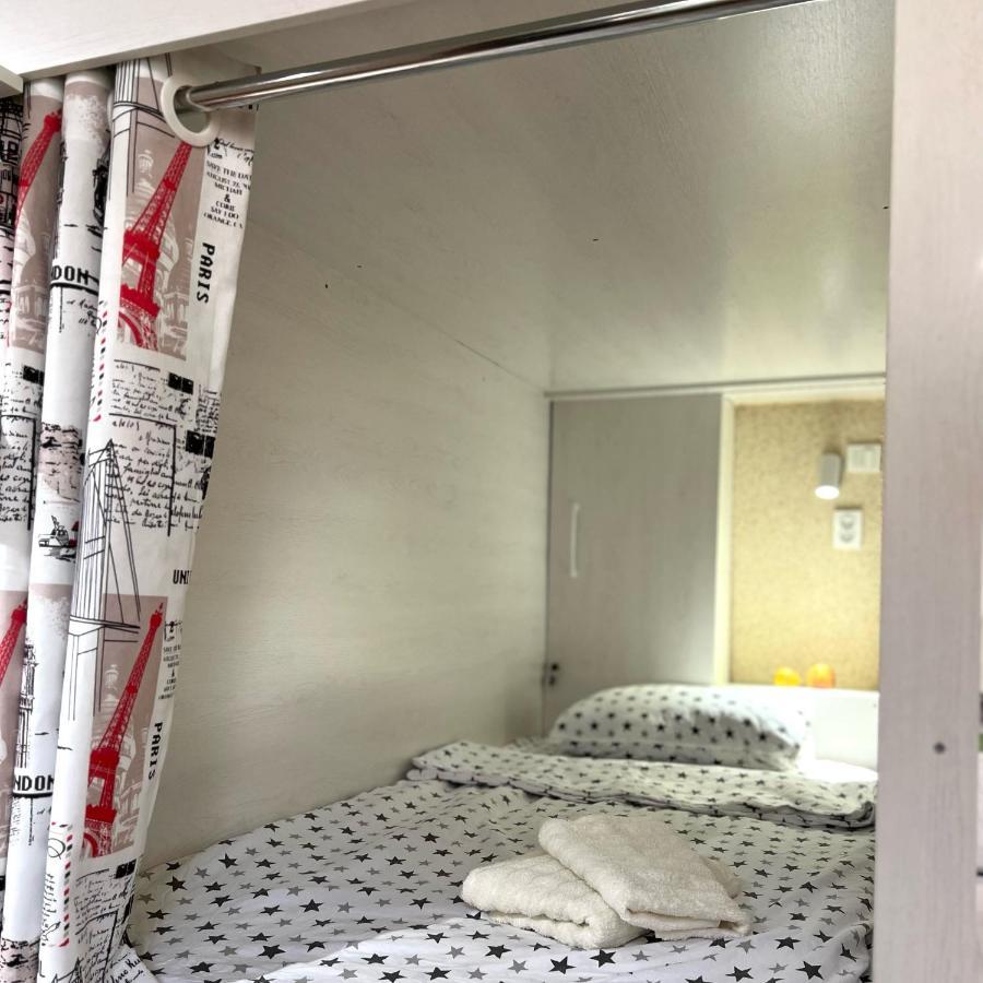 Abs Guest House أوش المظهر الخارجي الصورة