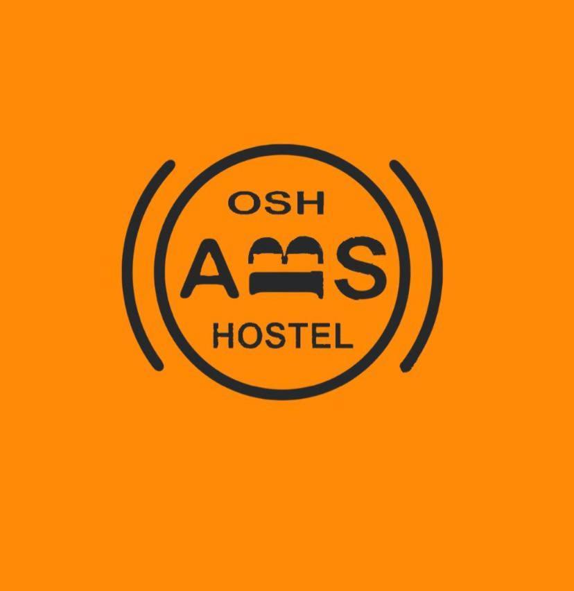 Abs Guest House أوش المظهر الخارجي الصورة