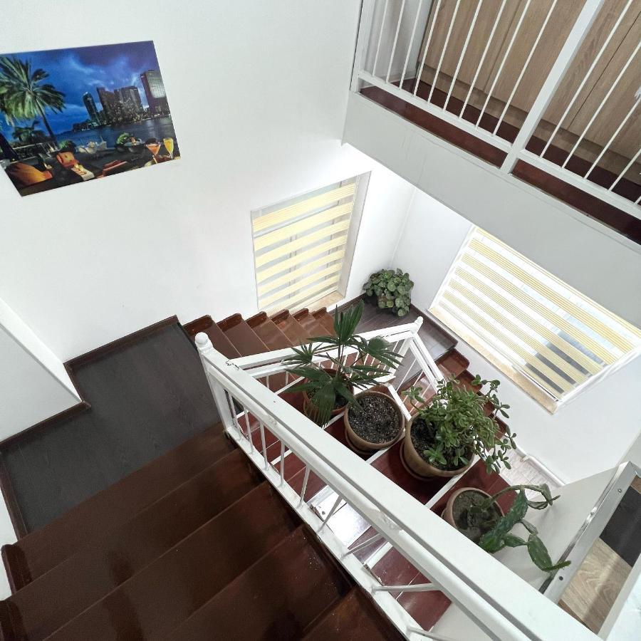 Abs Guest House أوش المظهر الخارجي الصورة