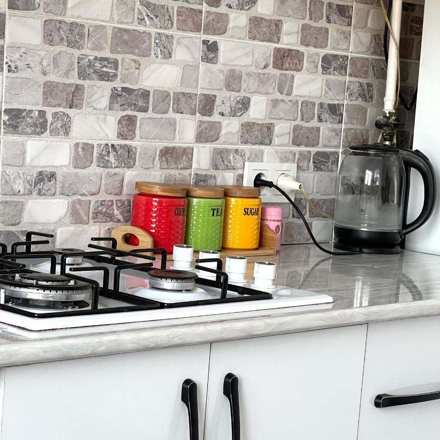 Abs Guest House أوش المظهر الخارجي الصورة