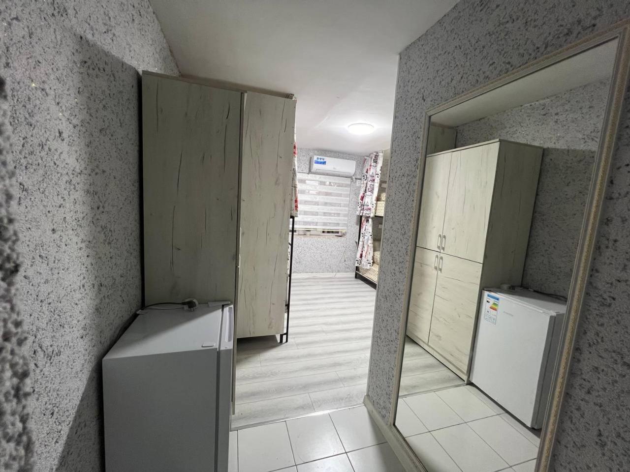 Abs Guest House أوش المظهر الخارجي الصورة
